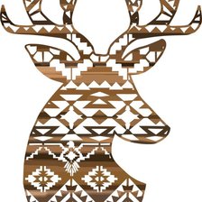 Cross stitch pattern: #2977800