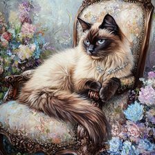 Cross stitch pattern: #2977818