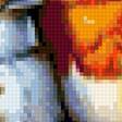 Preview of cross stitch pattern: #2977827