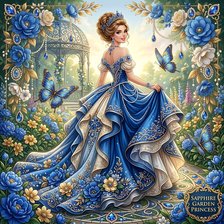 Cross stitch pattern: #2977840