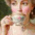 Preview of cross stitch pattern: #2977845
