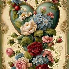 Cross stitch pattern: #2977849