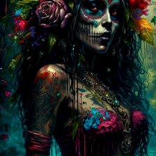 Cross stitch pattern: #2977939