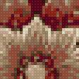 Preview of cross stitch pattern: #2977999