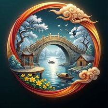 Cross stitch pattern: #2978002