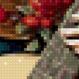 Preview of cross stitch pattern: #2978014