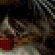 Preview of cross stitch pattern: #2978017