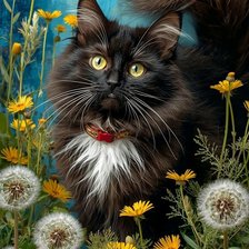 Cross stitch pattern: #2978017