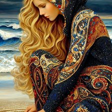 Cross stitch pattern: #2978019