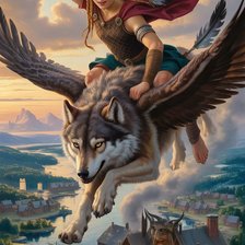 Cross stitch pattern: #2978022