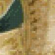 Preview of cross stitch pattern: #2978034