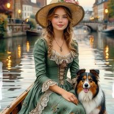 Cross stitch pattern: #2978037