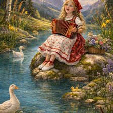 Cross stitch pattern: #2978040