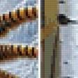 Preview of cross stitch pattern: #2978043