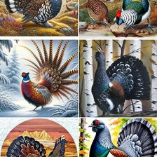 Cross stitch pattern: #2978043