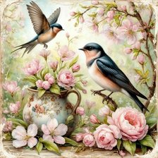 Cross stitch pattern: #2978069