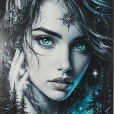 Cross stitch pattern: #2978082