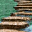 Preview of cross stitch pattern: #2978115