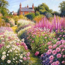 Cross stitch pattern: #2978133