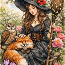 Cross stitch pattern: #2978137