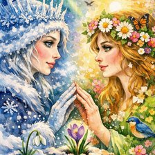 Cross stitch pattern: #2978138