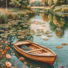 Cross stitch pattern: #2978148