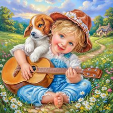 Cross stitch pattern: #2978323