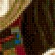 Preview of cross stitch pattern: #2978324