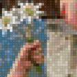 Preview of cross stitch pattern: #2978327