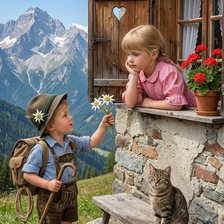 Cross stitch pattern: #2978327