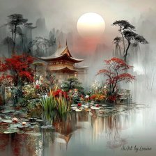 Cross stitch pattern: #2978336