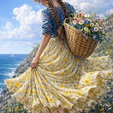 Cross stitch pattern: #2978338