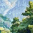 Preview of cross stitch pattern: #2978352