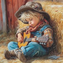 Cross stitch pattern: #2978357