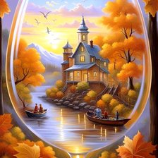 Cross stitch pattern: #2978433