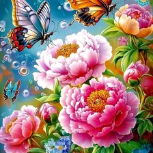 Cross stitch pattern: #2978456