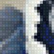 Preview of cross stitch pattern: #2978472