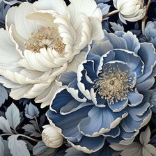 Cross stitch pattern: #2978472