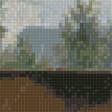 Preview of cross stitch pattern: #2978488