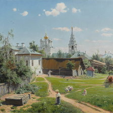 Cross stitch pattern: #2978488