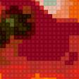 Preview of cross stitch pattern: #2978498