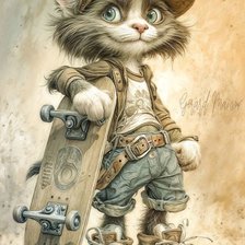 Cross stitch pattern: #2978522