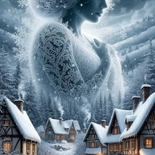 Cross stitch pattern: #2978550