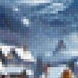 Preview of cross stitch pattern: #2978551