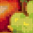 Preview of cross stitch pattern: #2978565