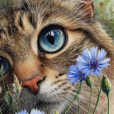 Cross stitch pattern: #2978581