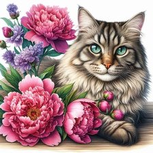 Cross stitch pattern: #2978589