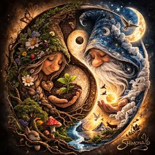 Cross stitch pattern: #2978593