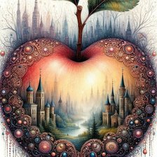 Cross stitch pattern: #2978595