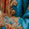Preview of cross stitch pattern: #2978596